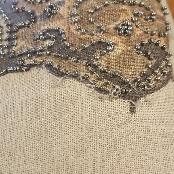 Kim Seybert Living Down filled throw pillows - Picture 6 of 7